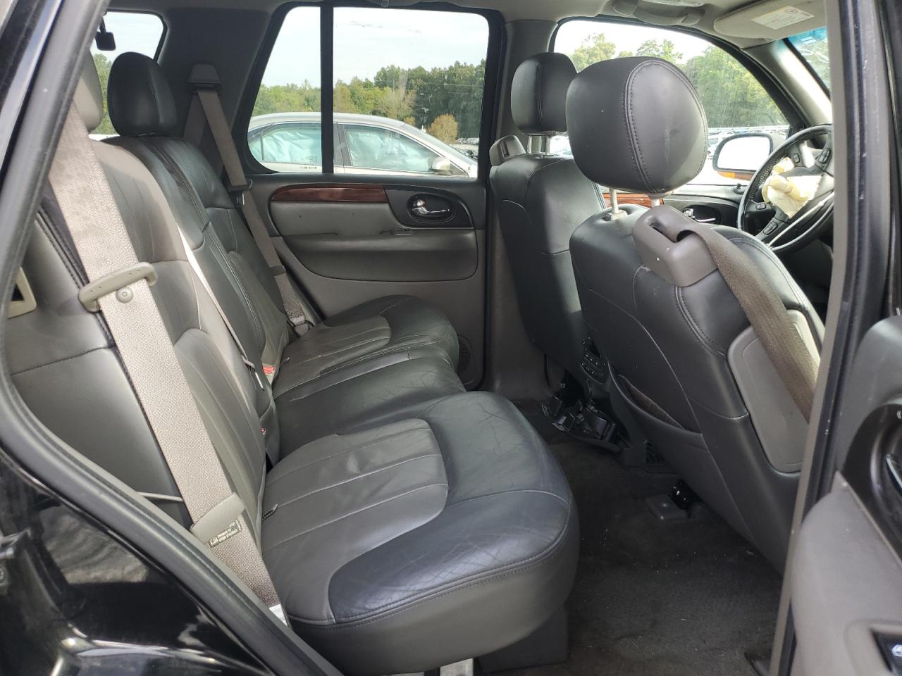 2003 GMC Envoy VIN: 1GKDT13S532223787 Lot: 81967265