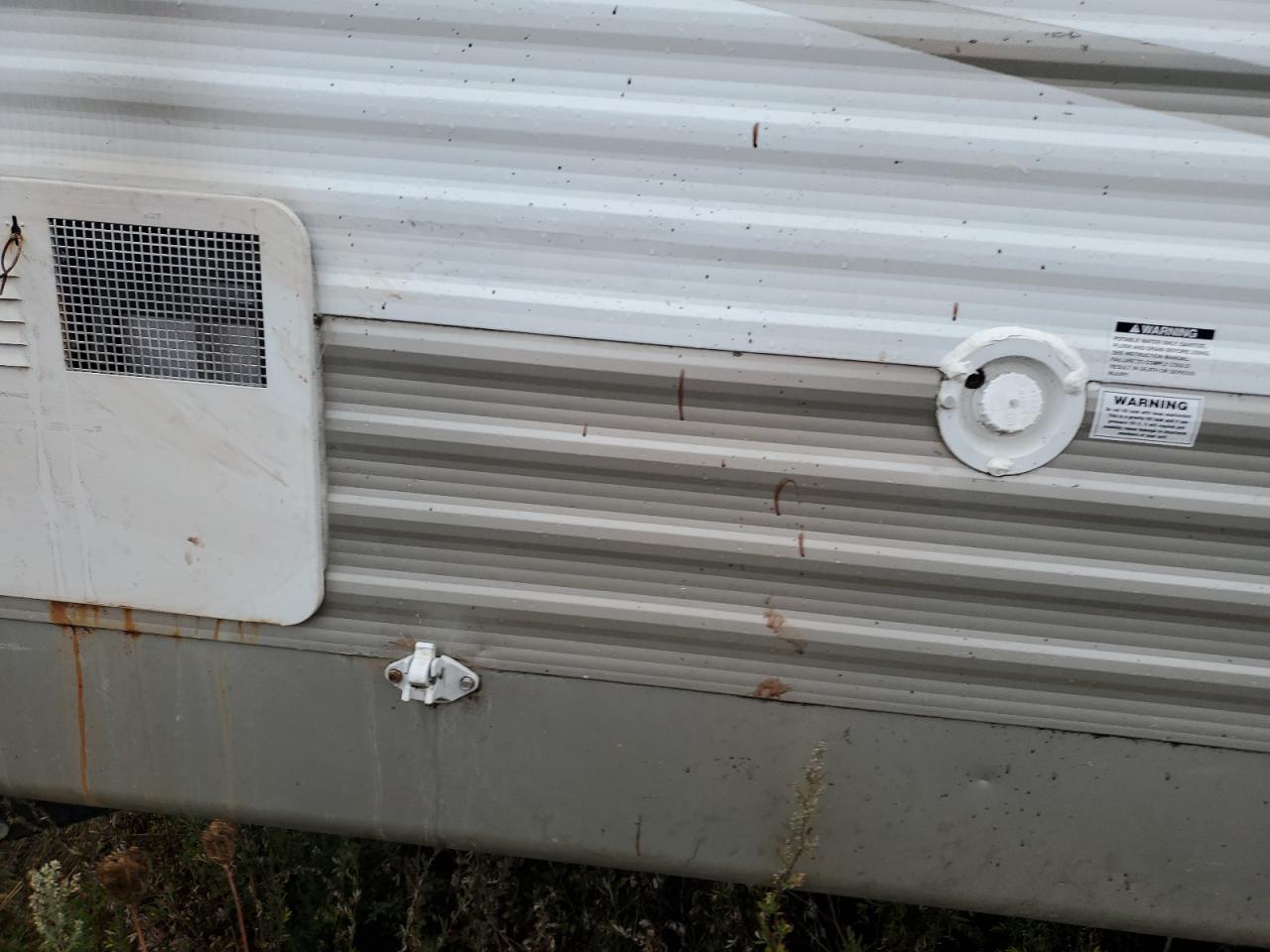 2009 Gulf Stream Innsbruck VIN: 1NL1GTN2391097885 Lot: 84455845