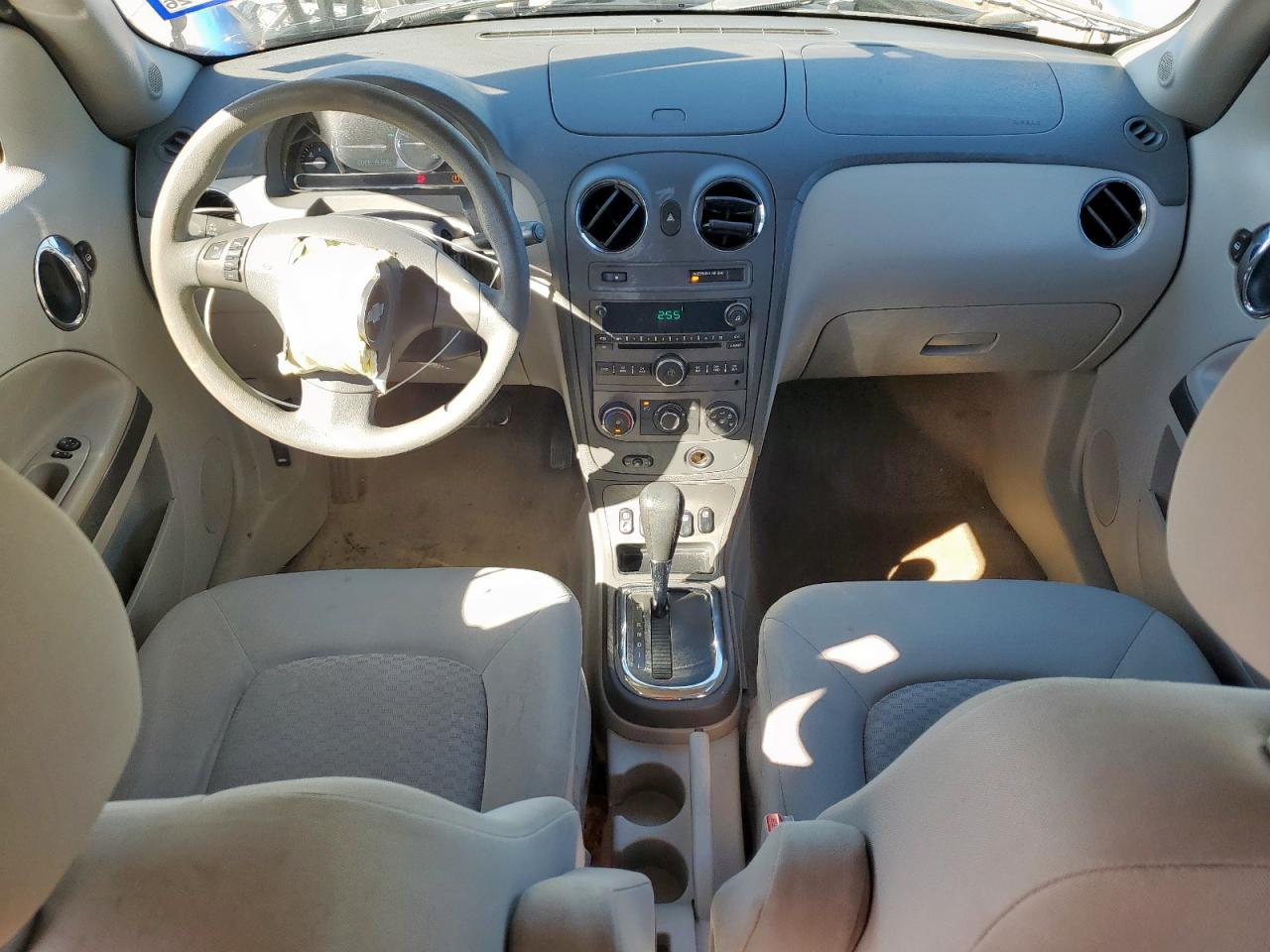 2008 Chevrolet Hhr Ls VIN: 3GNDA13D68S532853 Lot: 90422705