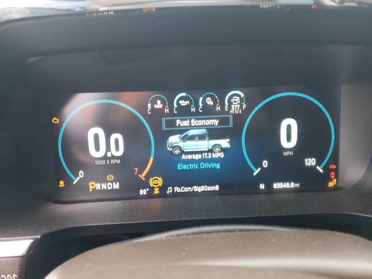 2021 Ford F150 Supercrew VIN: 1FTFW1ED0MFB72817 Lot: 84650395