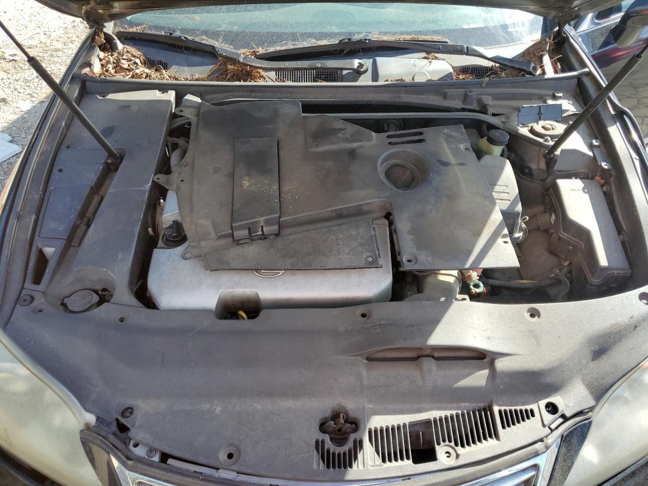 2010 Lexus Es 350 VIN: JTHBK1EG8A2397122 Lot: 85286485