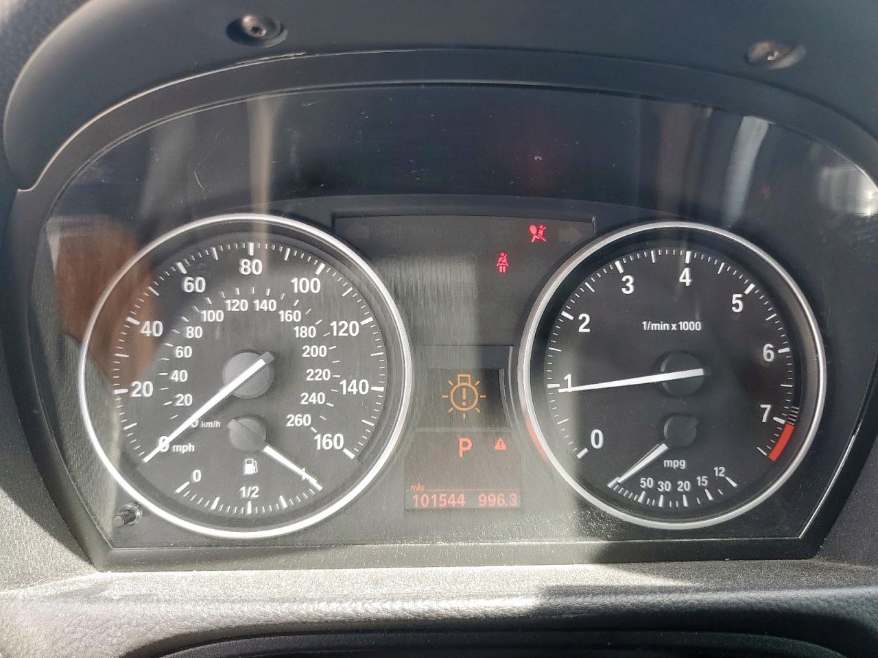 2011 BMW 328 I VIN: WBAPH7G5XBNN05239 Lot: 85600885