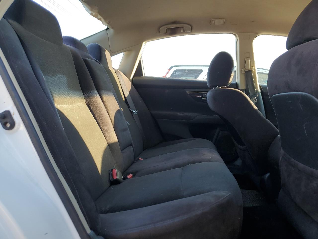 2013 Nissan Altima 2.5 VIN: 1N4AL3AP1DN426383 Lot: 82326305