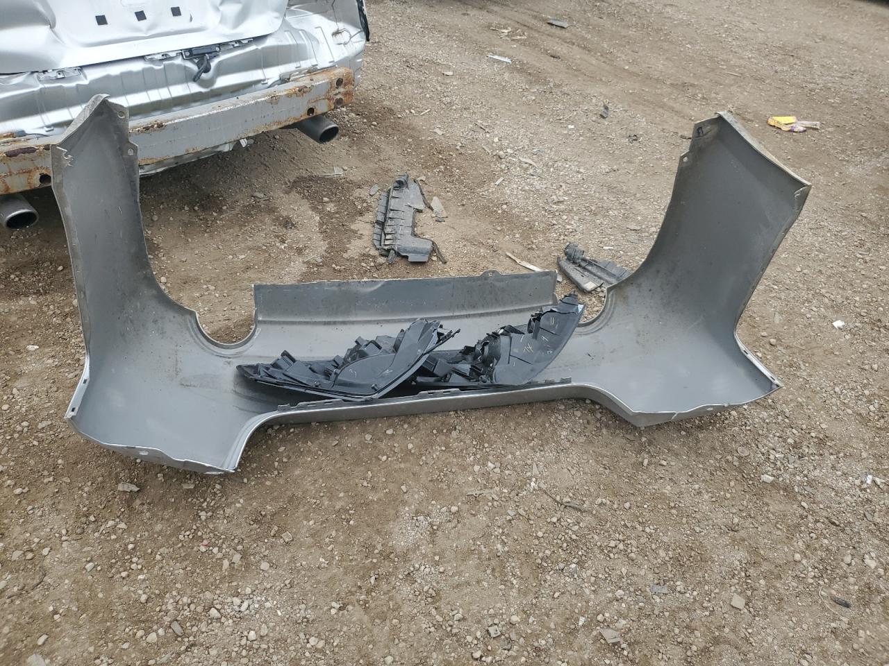 2009 Nissan Altima 2.5 VIN: 1N4AL21E79C192746 Lot: 86164075