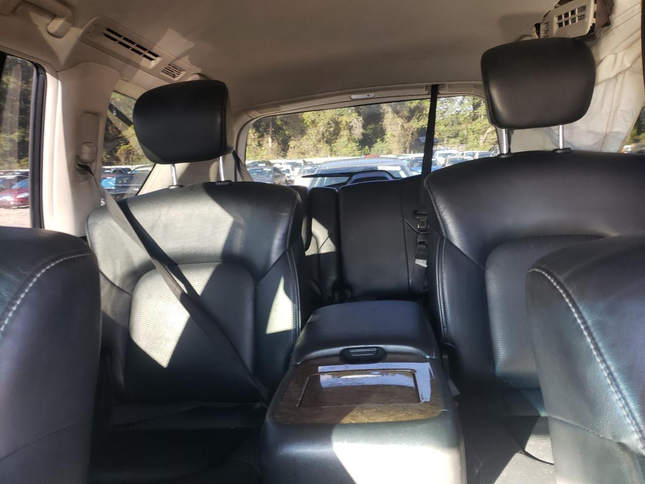 2015 Infiniti Qx80 VIN: JN8AZ2NE3F9086567 Lot: 90380265