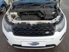 2015 LAND ROVER DISCOVERY SPORT HSE SD4  for sale at Copart WHITBURN