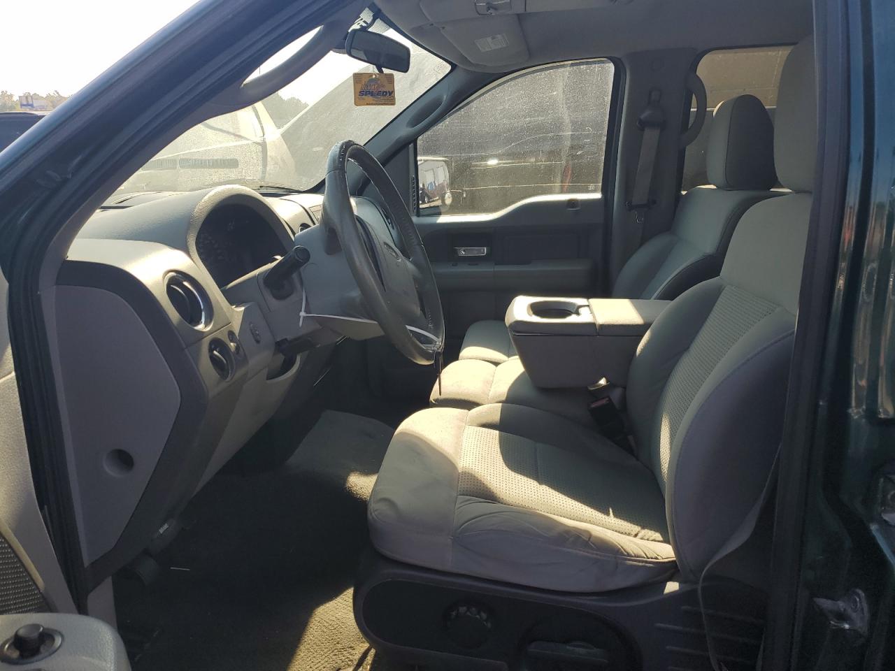 2007 Ford F150 Supercrew VIN: 1FTPW14V57FB52663 Lot: 86660385