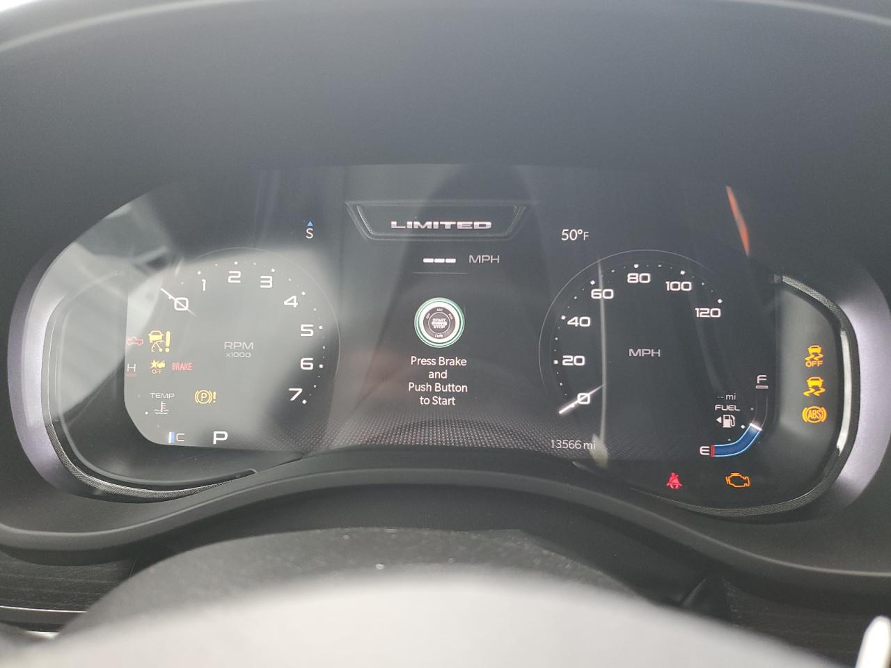 2024 Ram 1500 Limited VIN: 1C6SRFHT3RN144715 Lot: 83822075