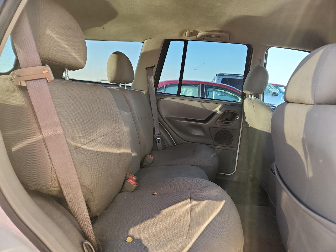 2004 Jeep Grand Cherokee Laredo VIN: 1J4GW48N84C371524 Lot: 85517985