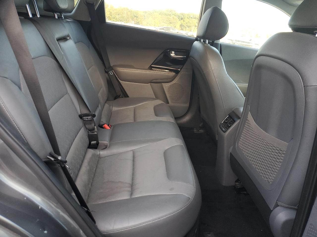 2017 Kia Niro Ex VIN: KNDCC3LC8H5065964 Lot: 85362315