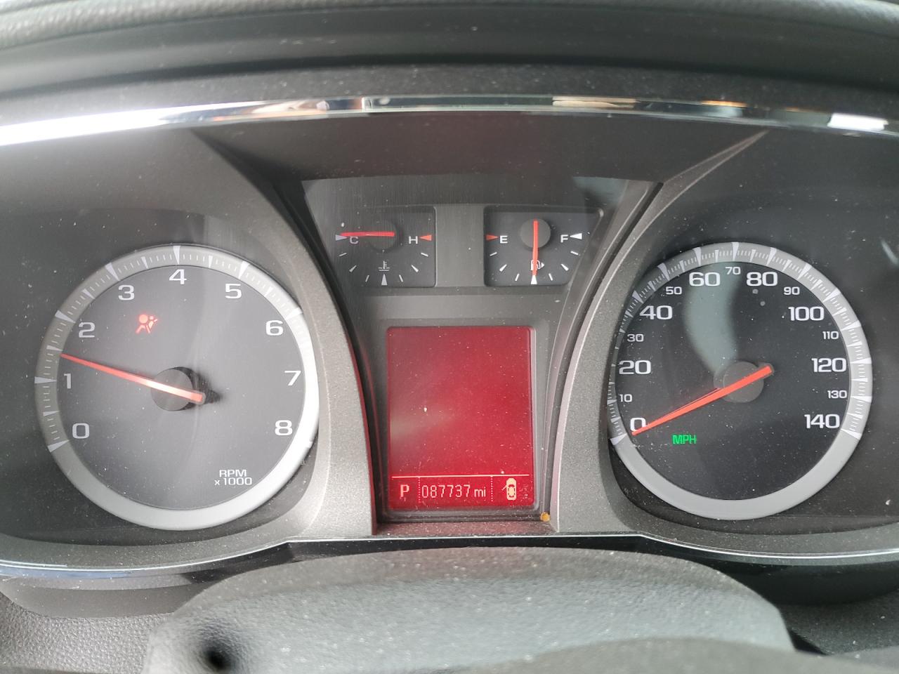 2017 GMC Terrain Slt VIN: 2GKALPEK7H6338887 Lot: 91022045