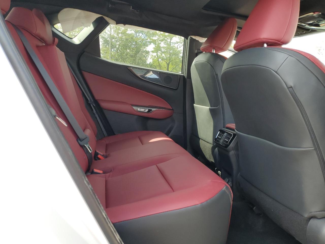 2024 Lexus Nx 350 Premium VIN: 2T2GGCEZXRC044573 Lot: 82268135