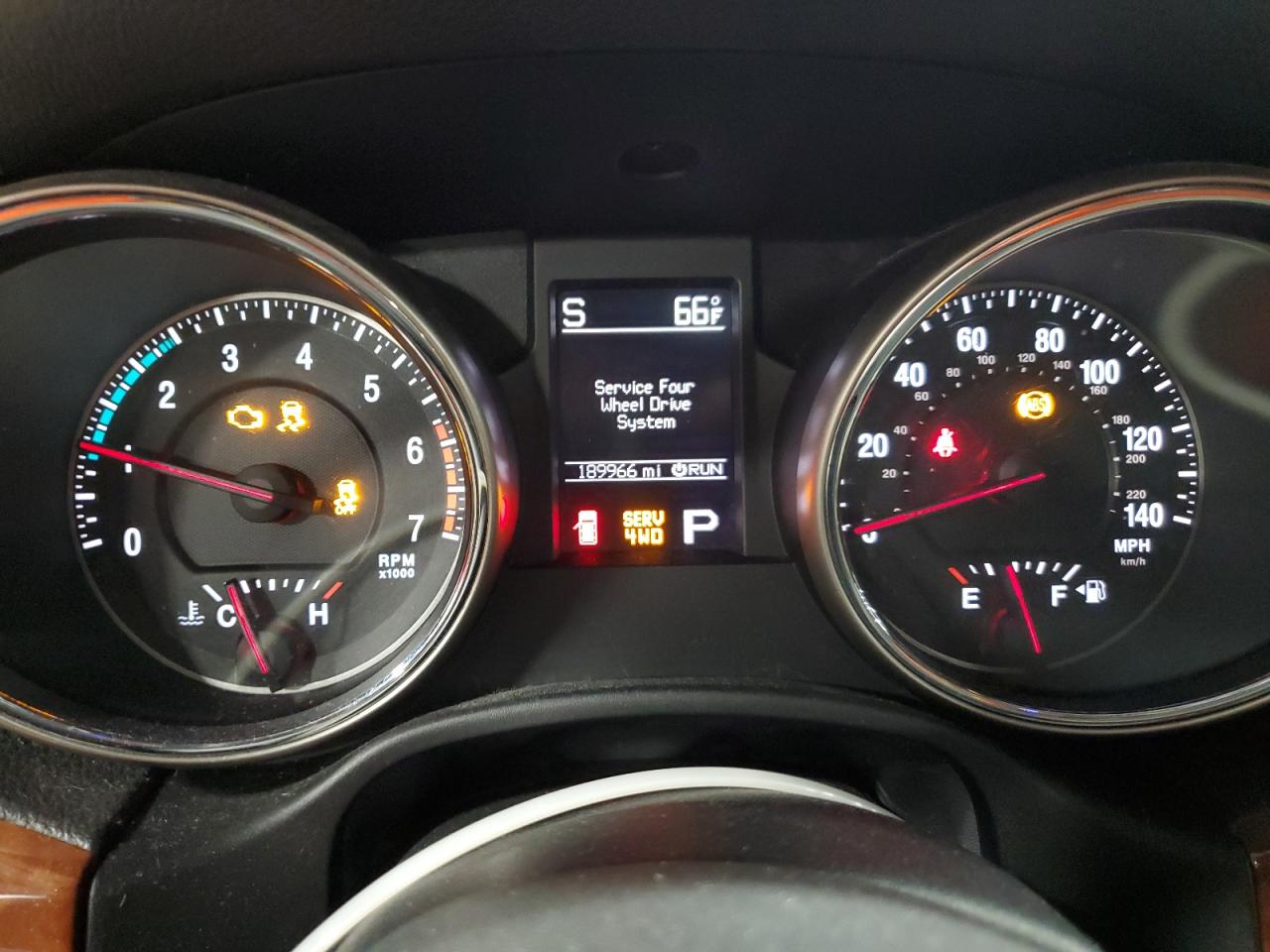 2011 Jeep Grand Cherokee Limited VIN: 1J4RR5GT3BC649376 Lot: 86171875