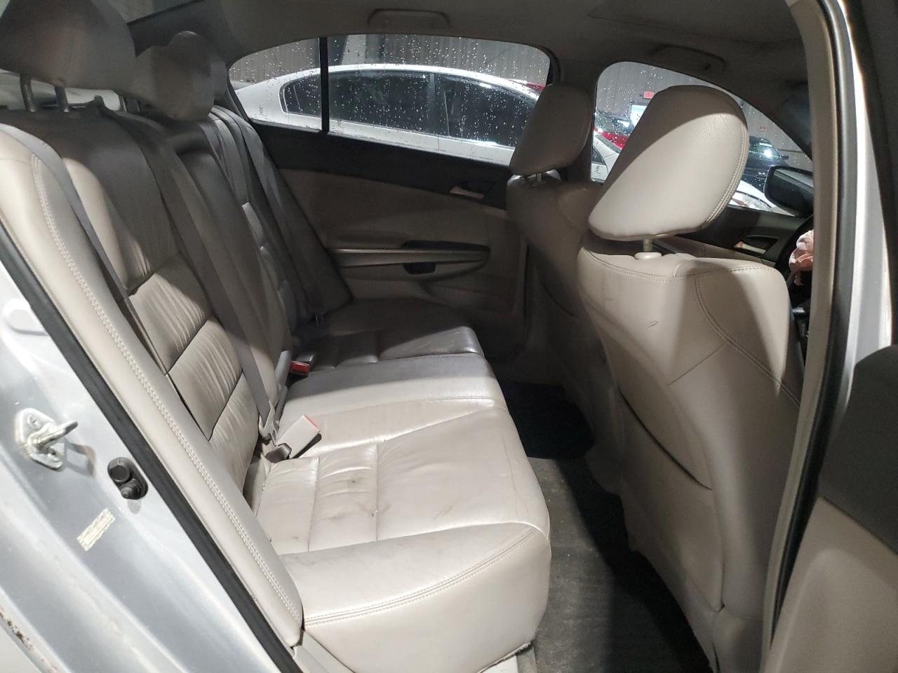 2009 Honda Accord Exl VIN: 1HGCP36809A026730 Lot: 85295155