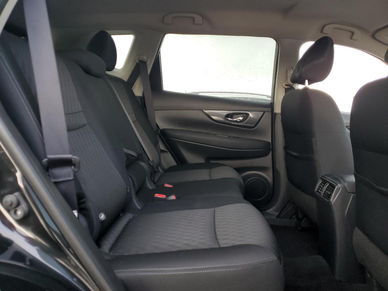 2019 Nissan Rogue S VIN: KNMAT2MT4KP554275 Lot: 82243345