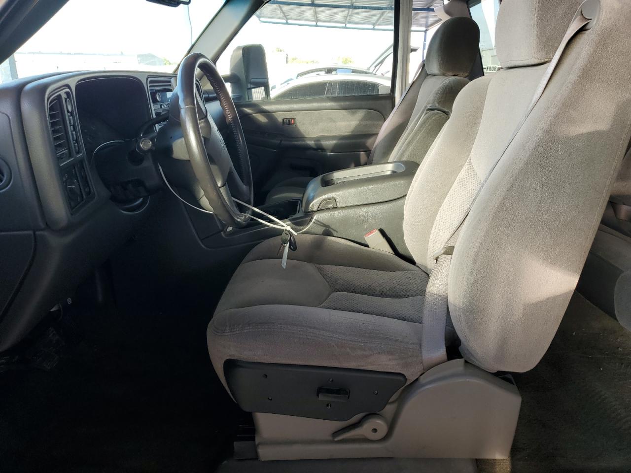 2003 Chevrolet Silverado K1500 VIN: 1GCEK19T83E118601 Lot: 82364815