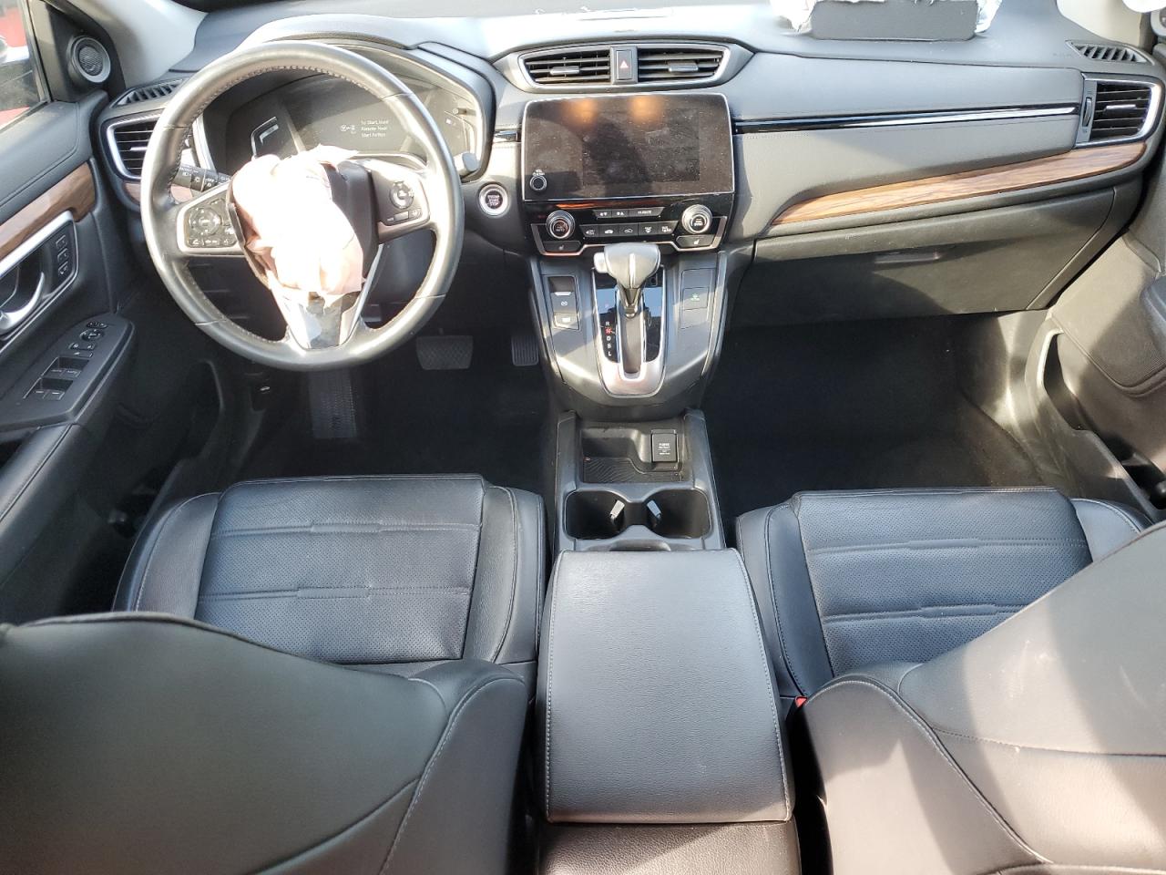 2019 Honda Cr-V Exl VIN: 5J6RW2H86KA020207 Lot: 85011225