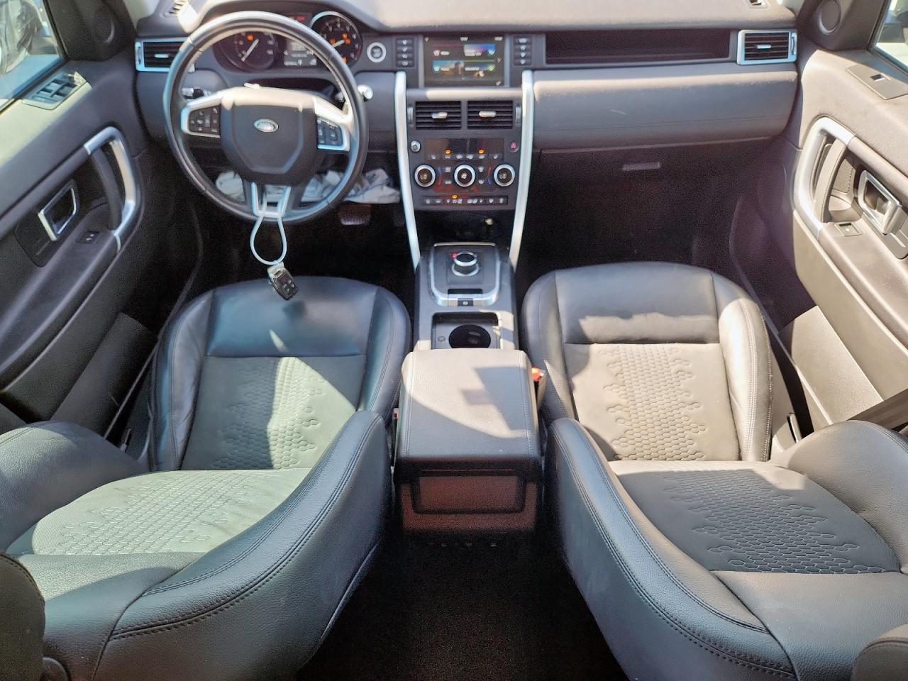 2019 Land Rover Discovery Sport Se VIN: SALCP2FX0KH783696 Lot: 85561045