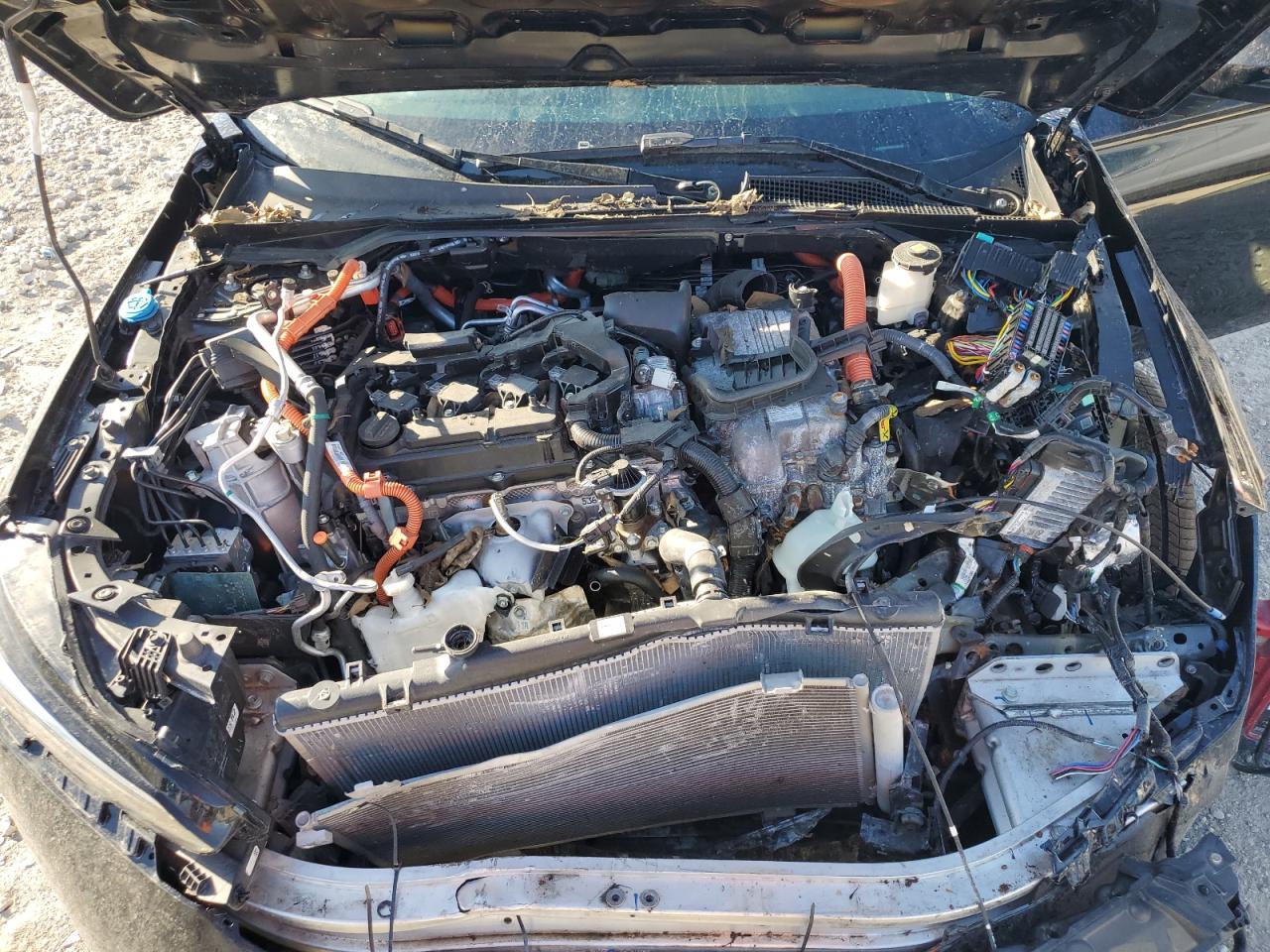 2025 Honda Civic Sport VIN: 2HGFE4F85SH338185 Lot: 89486785