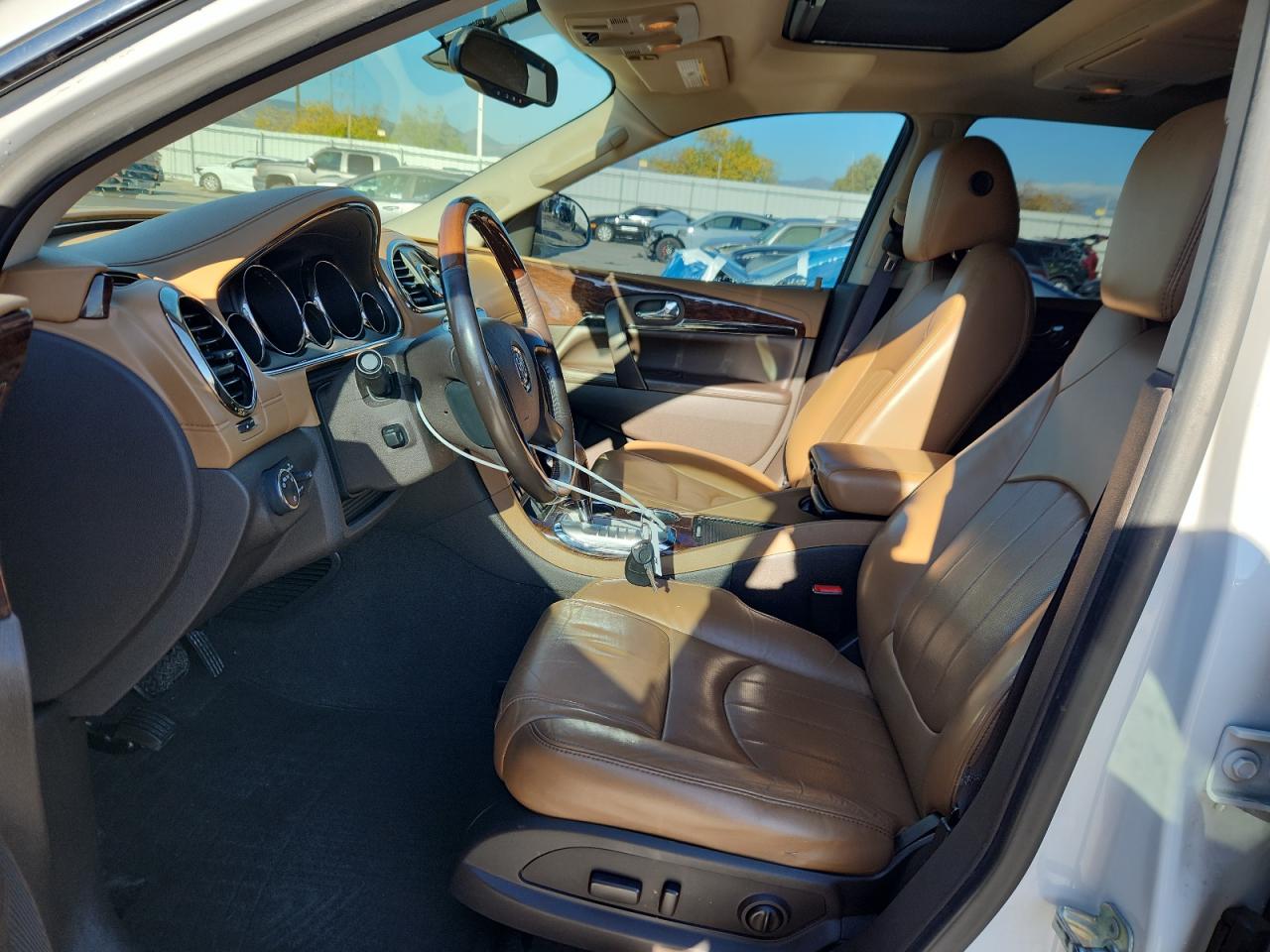 2017 Buick Enclave VIN: 5GAKVCKDXHJ220474 Lot: 86529235