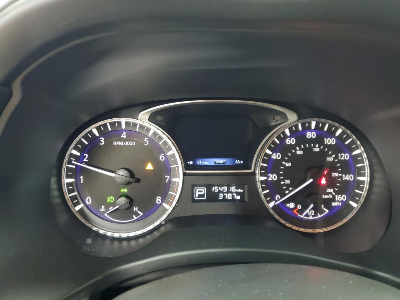 2013 Infiniti Jx35 VIN: 5N1AL0MN5DC344215 Lot: 82524375