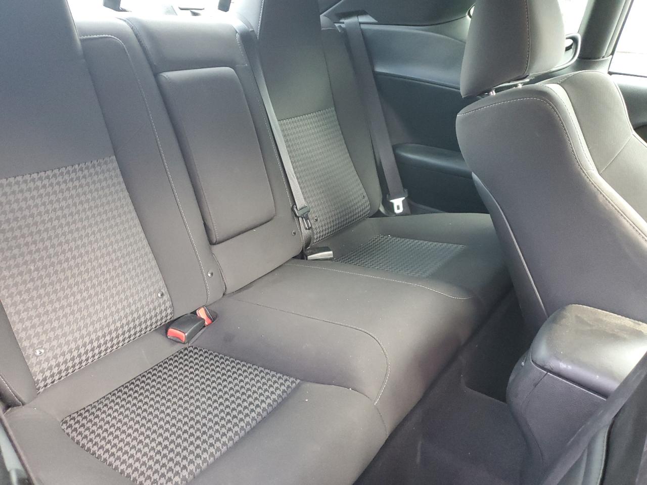 2019 Dodge Challenger R/T Scat Pack VIN: 2C3CDZFJ3KH581521 Lot: 89578235