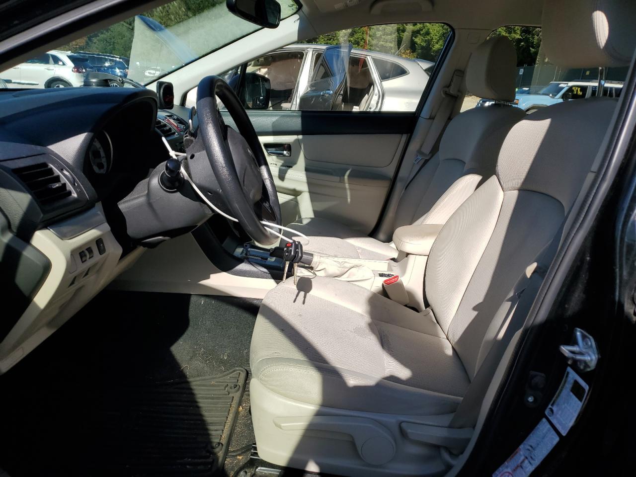 2012 Subaru Impreza Sport Premium VIN: JF1GPAL61CH237365 Lot: 82426945