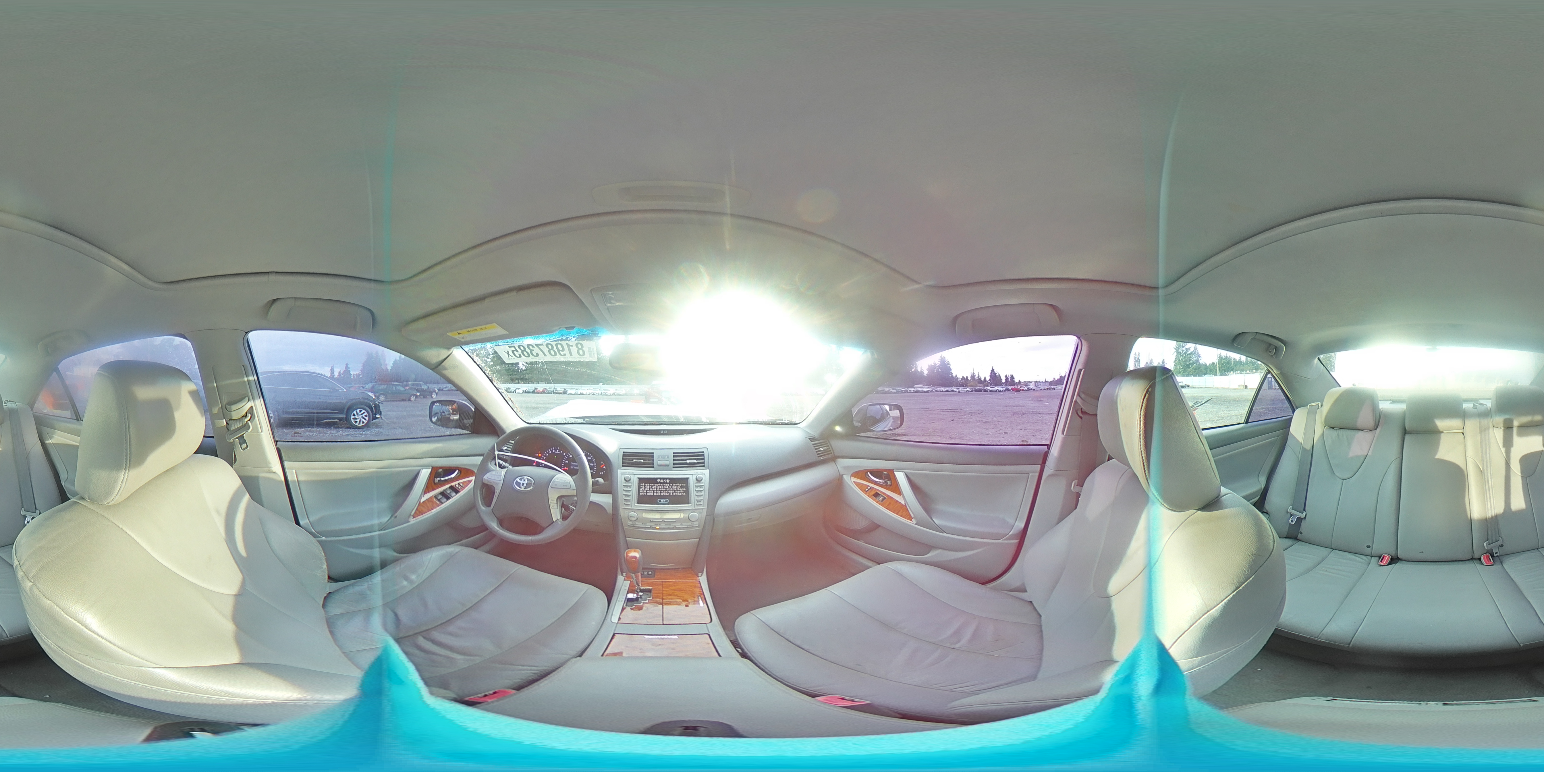 2011 Toyota Camry Base VIN: JTNBF3EK3B3010991 Lot: 81987385