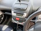 2013 TOYOTA AYGO MOVE VVT-I  for sale at Copart CORBY