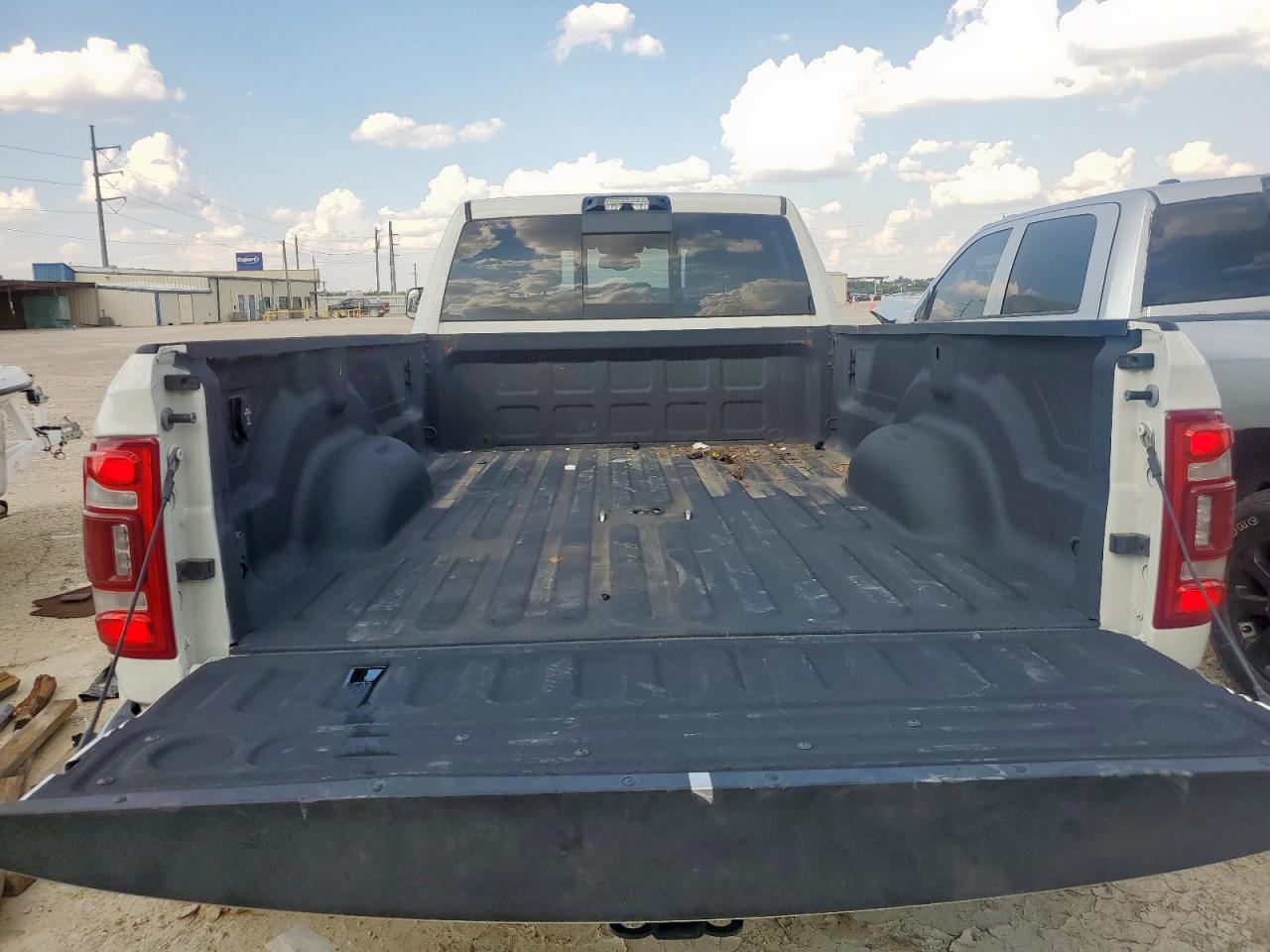 2022 Ram 3500 Laramie VIN: 3C63RRJL7NG414662 Lot: 85152355