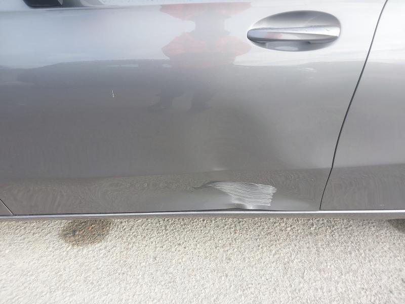 2019 MERCEDES-BENZ A CLASS A180D SPORT 5DR AUTO