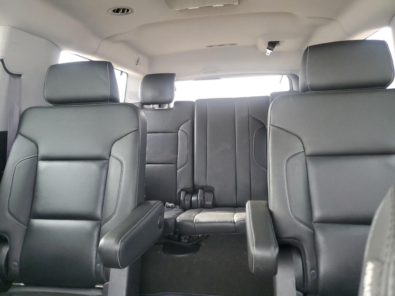 2016 GMC Yukon Xl K1500 Slt VIN: 1GKS2GKC8GR258599 Lot: 90787615