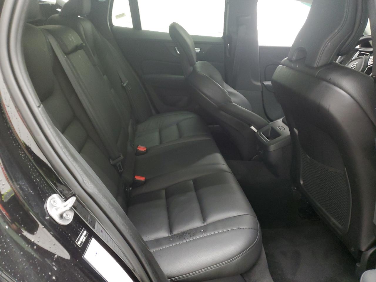 2025 Volvo V60 Cross Country Plus VIN: YV4L12WK8S2146889 Lot: 86277075