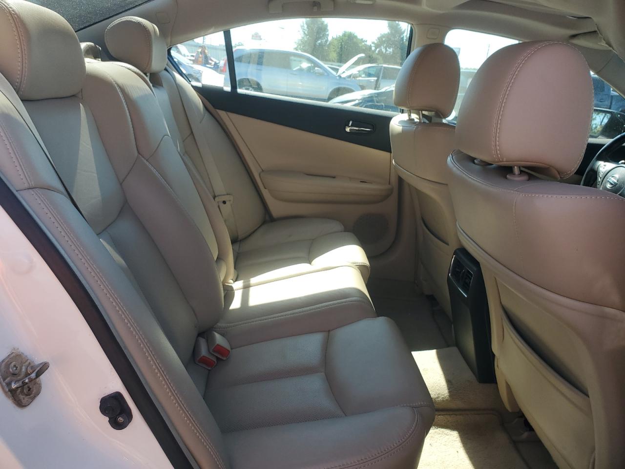 2012 Nissan Maxima S VIN: 1N4AA5AP8CC852843 Lot: 84354085