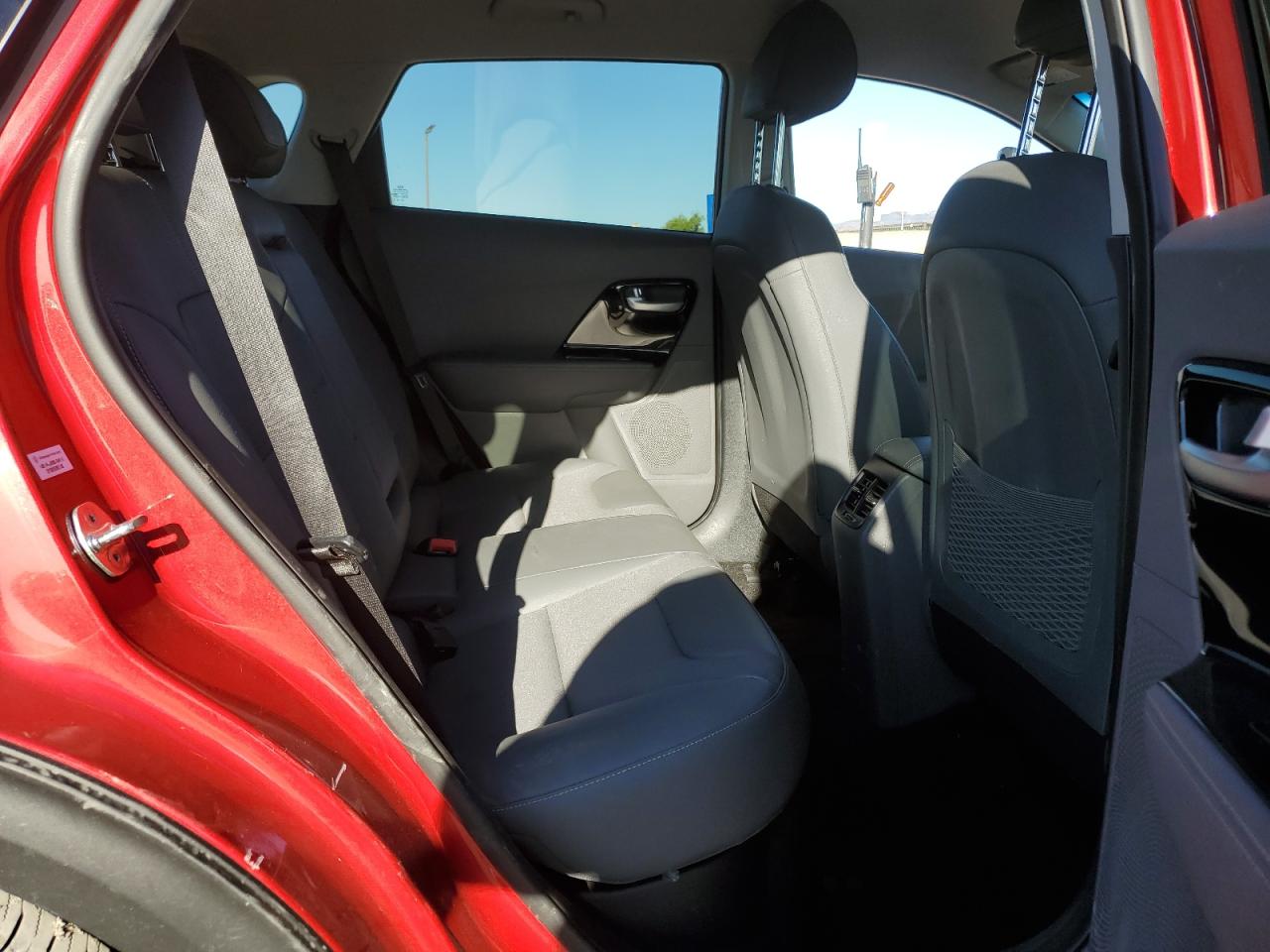 2019 Kia Niro Ex VIN: KNDCC3LC0K5225889 Lot: 86596825