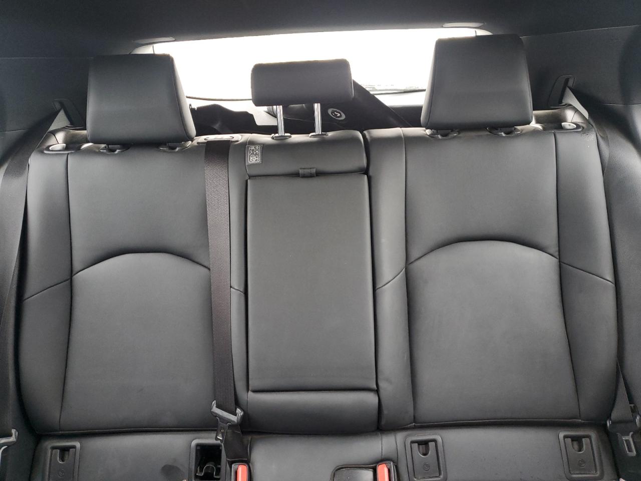 2021 Lexus Ux 250H VIN: JTHR9JBH6M2050299 Lot: 84412875