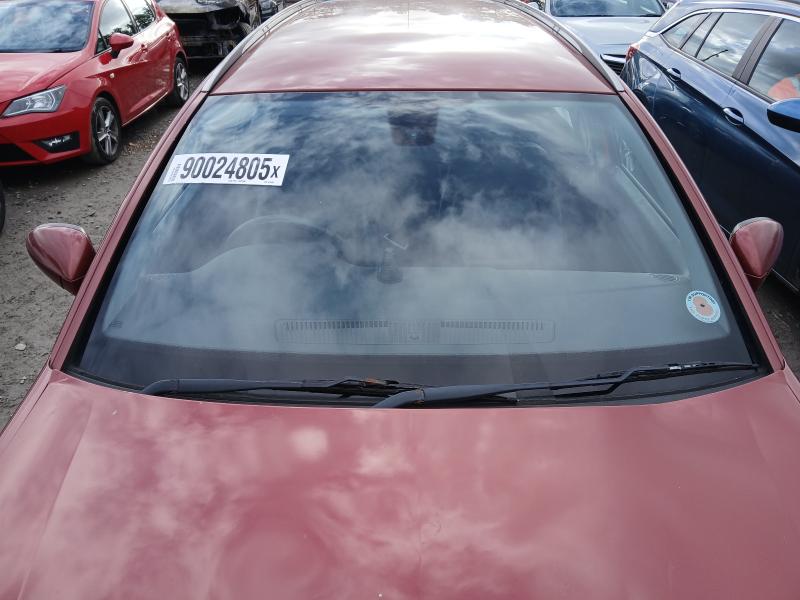 2007 VAUXHALL VECTRA 1.9 CDTI ELITE [150] 5DR