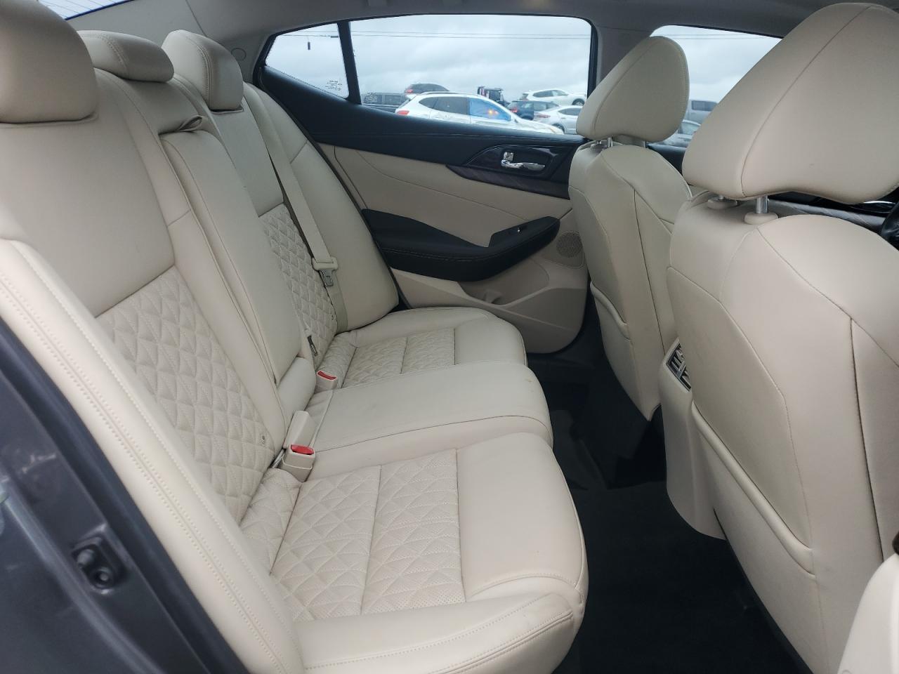 2016 Nissan Maxima 3.5S VIN: 1N4AA6AP4GC903380 Lot: 90020625