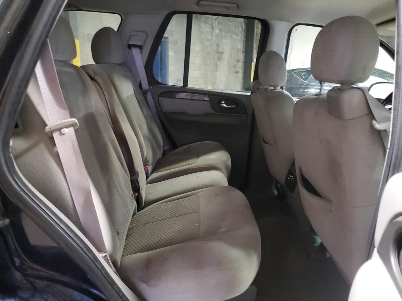 2007 GMC Envoy VIN: 1GKDT13S972251050 Lot: 85417585