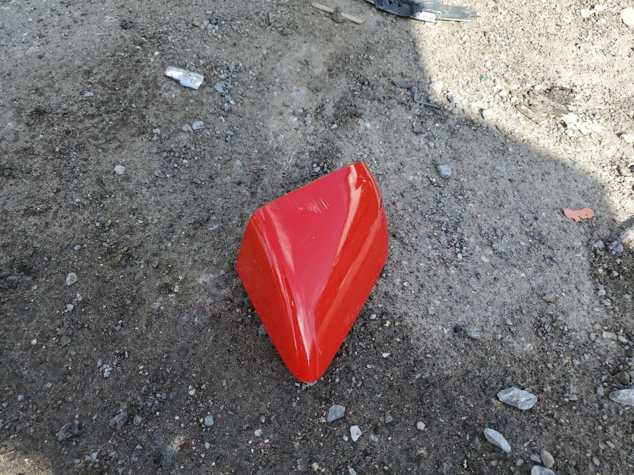 2023 Ford Mustang VIN: 1FA6P8TH1P5110175 Lot: 85300315