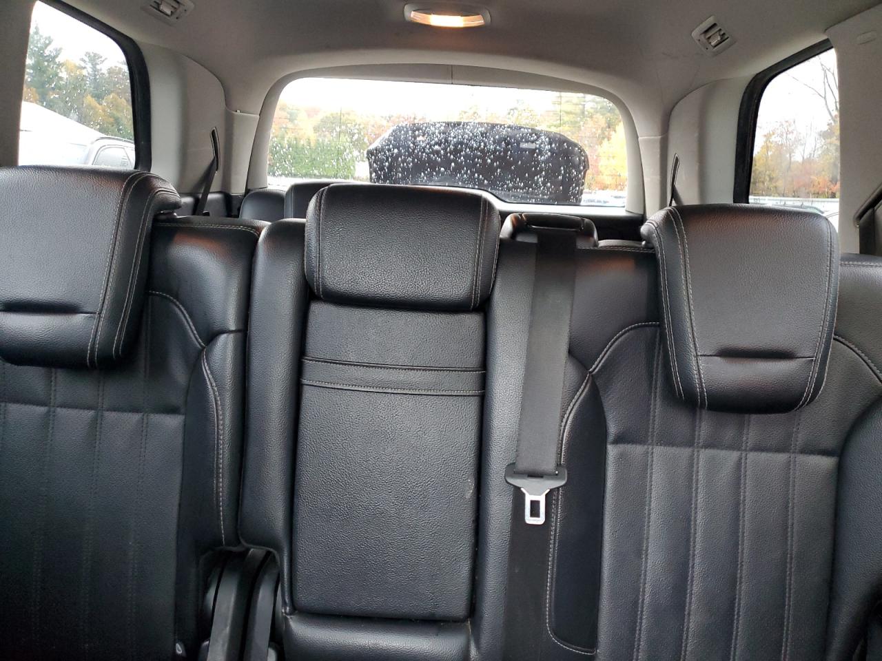 2013 Mercedes-Benz Gl 450 4Matic VIN: 4JGDF7CE1DA178981 Lot: 87405475