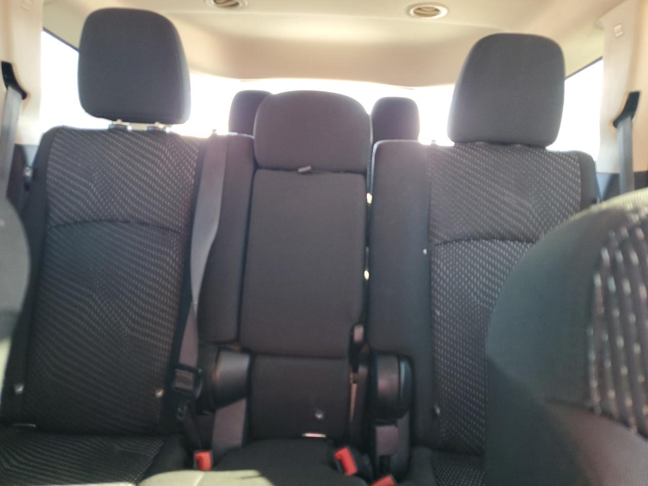 2019 Dodge Journey Se VIN: 3C4PDCBB1KT873958 Lot: 90682615