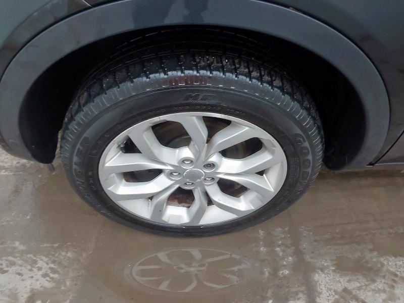2015 LAND ROVER DISCOVERY SPORT HSE TD4 