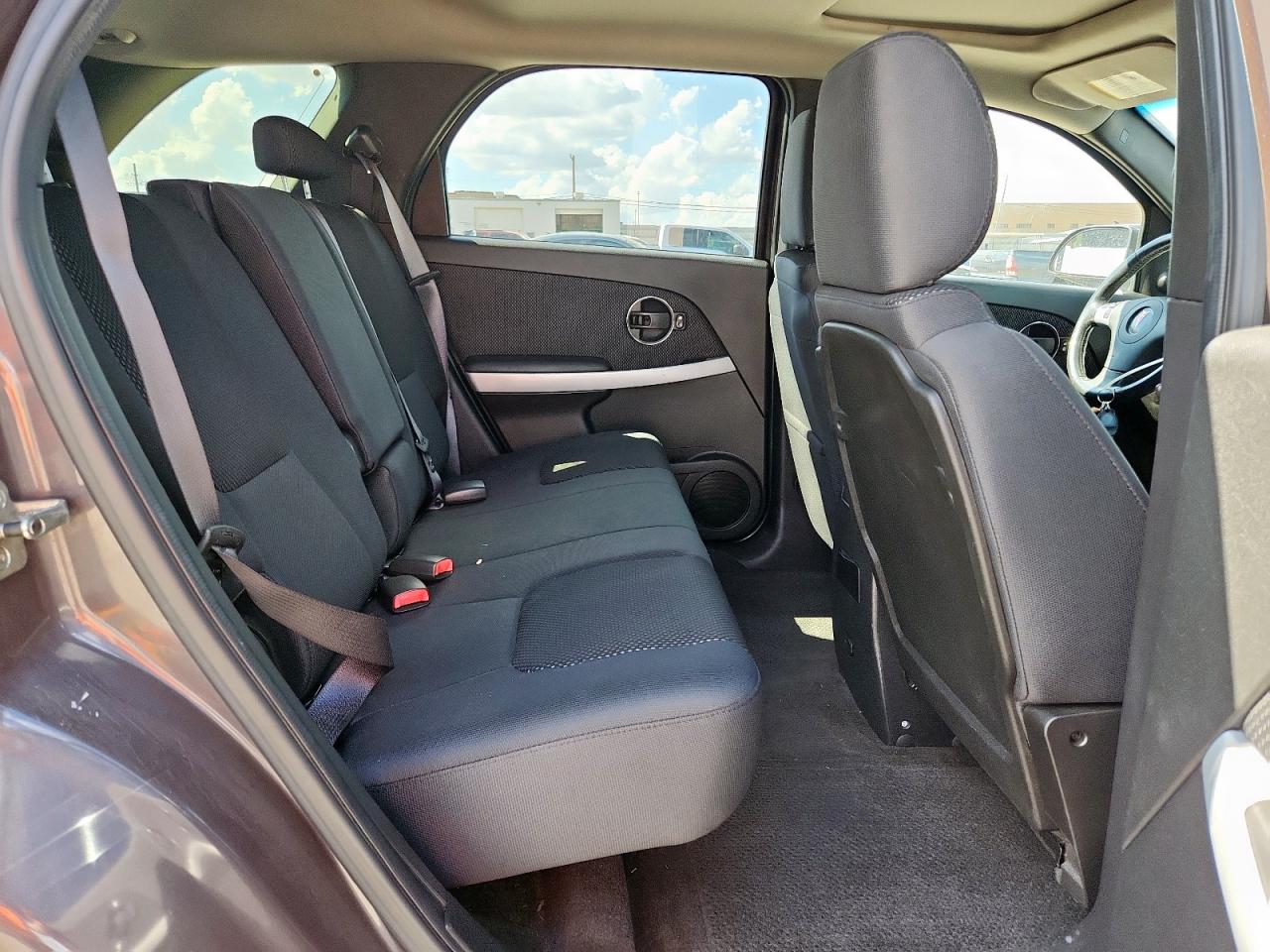 2008 Pontiac Torrent VIN: 2CKDL43F486309868 Lot: 82252885