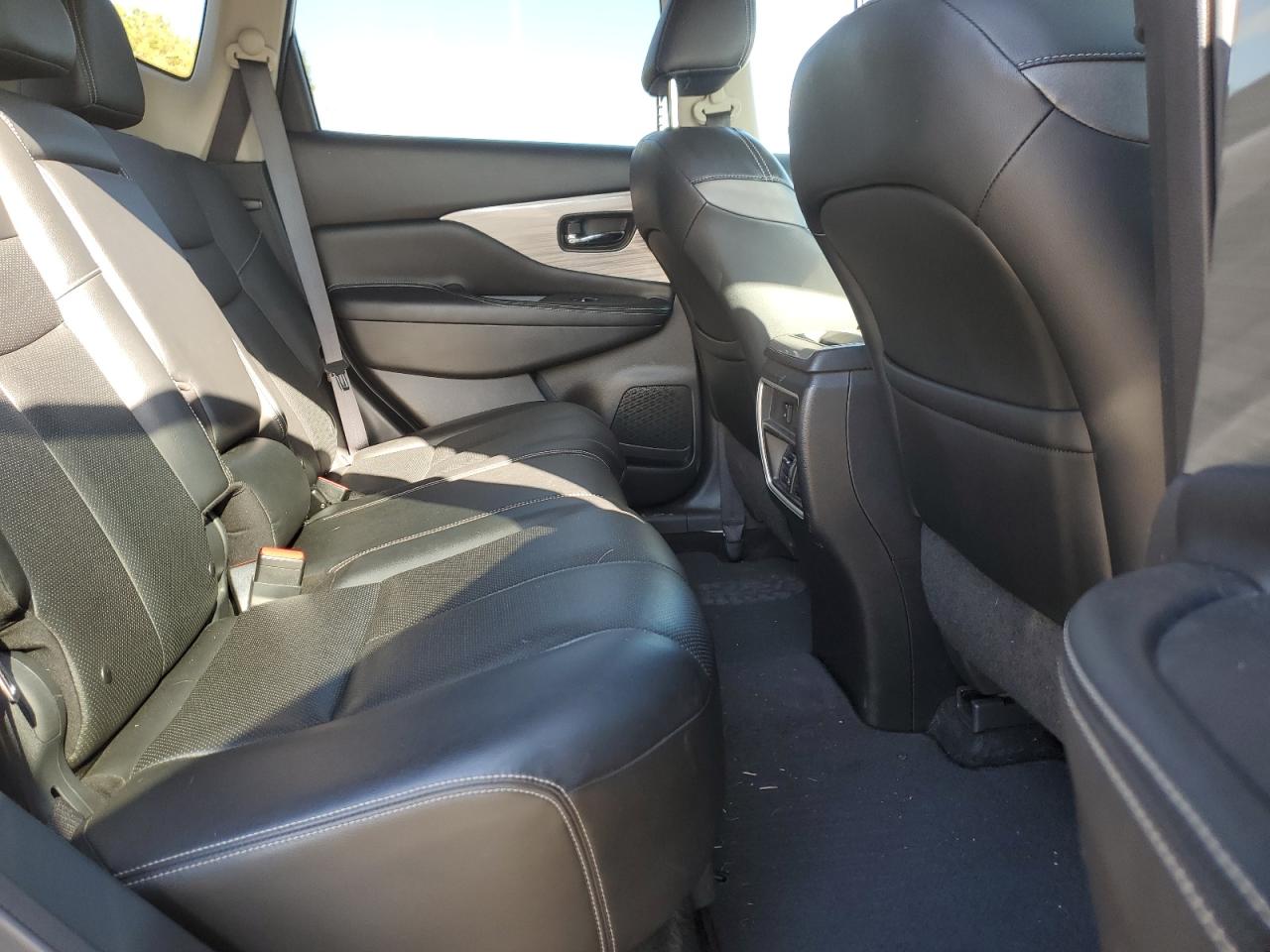 2017 Nissan Murano S VIN: 5N1AZ2MH2HN194224 Lot: 84427395