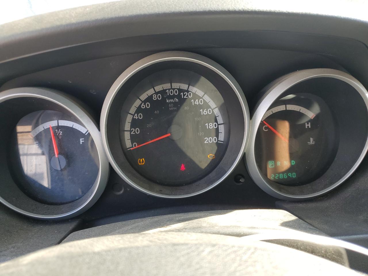 2010 Dodge Grand Caravan Se VIN: 2D4RN4DE3AR130371 Lot: 85340825