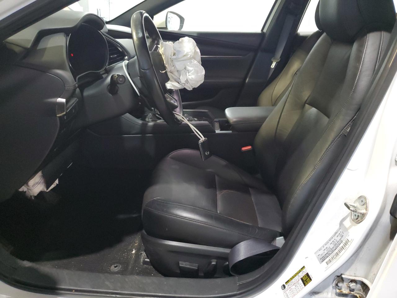 2019 Mazda 3 Premium VIN: JM1BPBNM1K1130085 Lot: 84719615