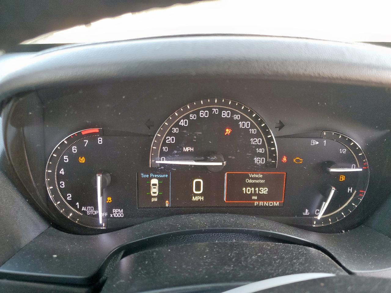 2018 Cadillac Ats VIN: 1G6AA5RX1J0123759 Lot: 85682935