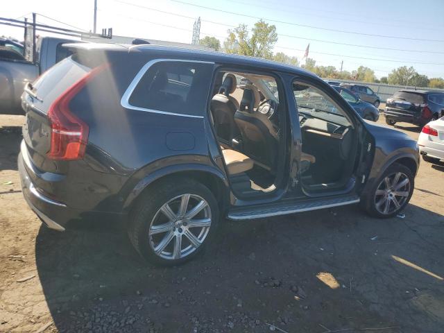 Паркетники VOLVO XC90 2016 Синий