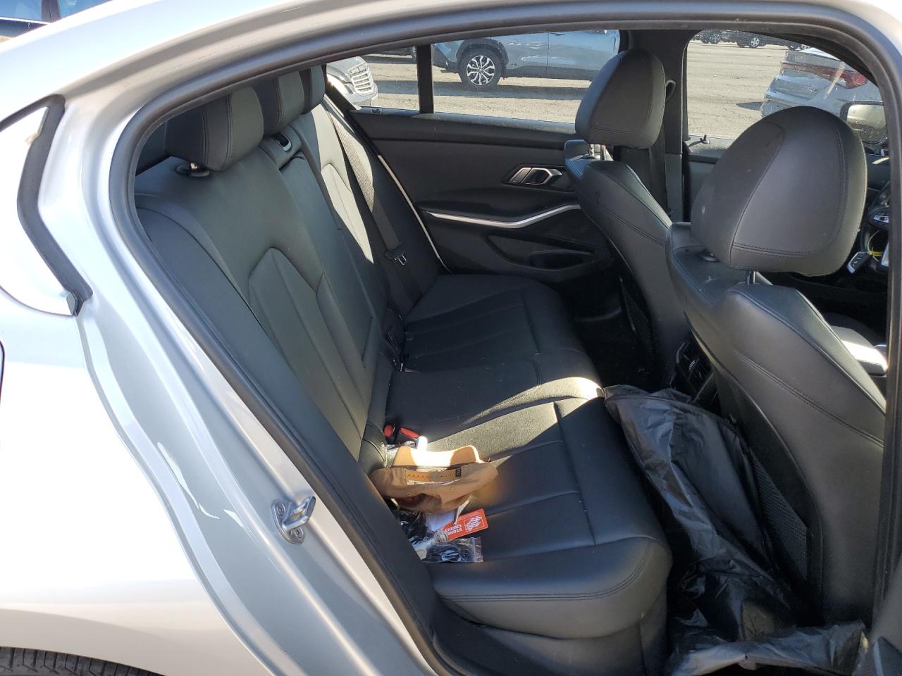 2019 BMW 330I VIN: WBA5R1C5XKAK09328 Lot: 82226855